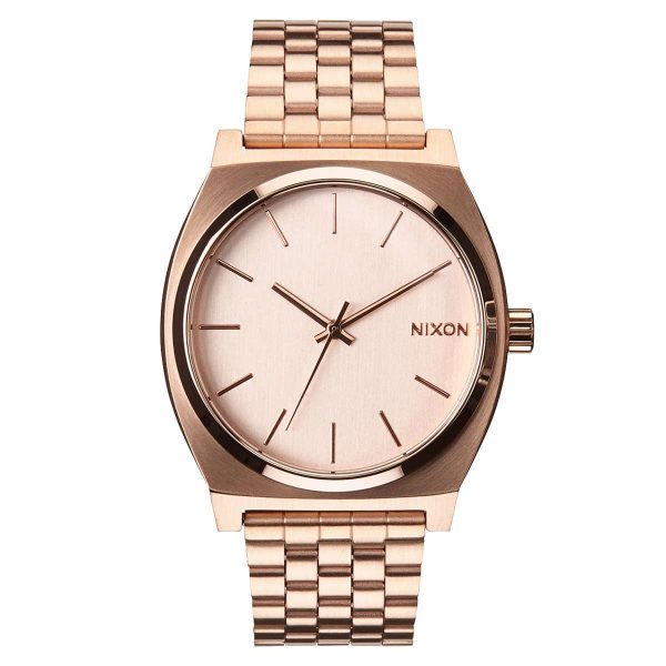 Ρολόι Nixon The Time Teller A045-897-00