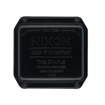 Ρολόι Nixon the Staple A1282-010-00