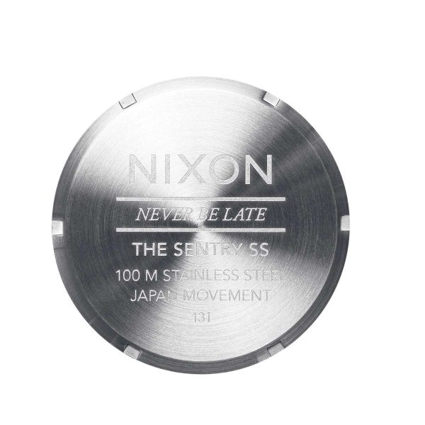 Ρολόι Nixon Sentry SS A356-1258-00