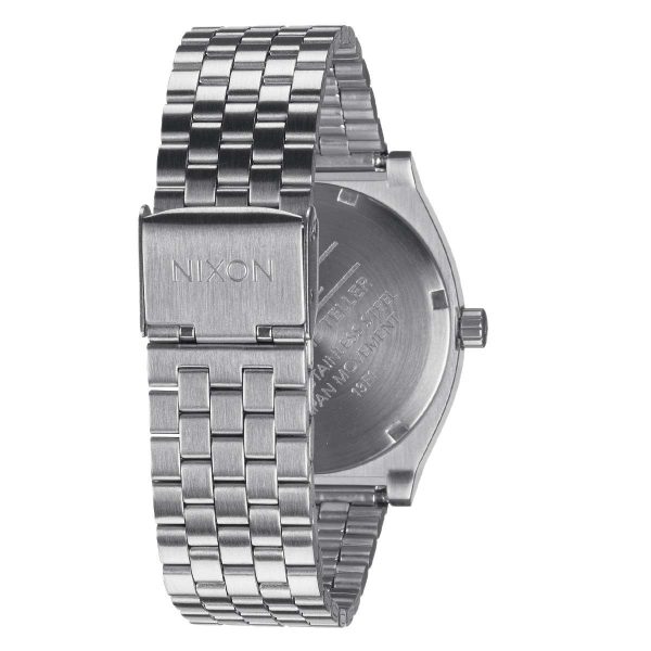 Ρολόι Nixon Time Teller A045-1696-00