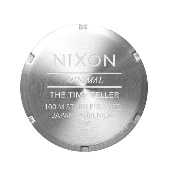 Ρολόι Nixon Time Teller A045-1696-00