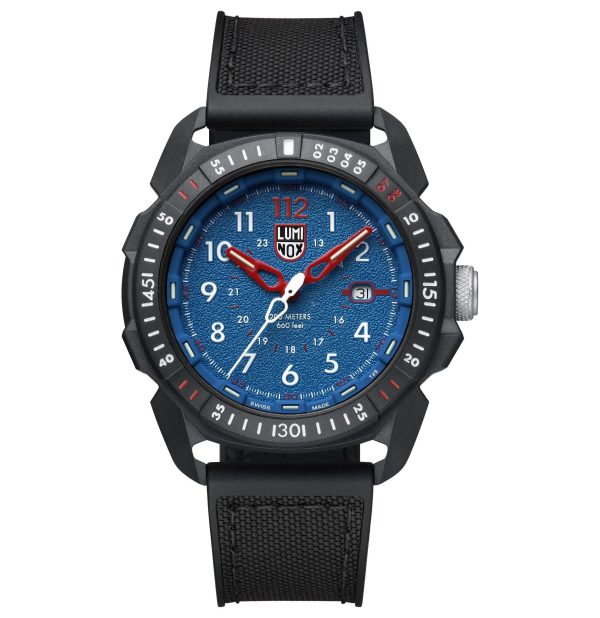 Ρολόι LUMINOX XL1003 Land Series- XL1003