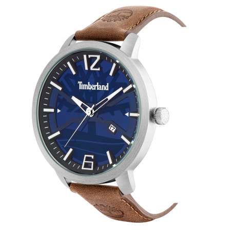 Ρολόι Timberland CLARKSVILLE TBL.15899JYS/03-G
