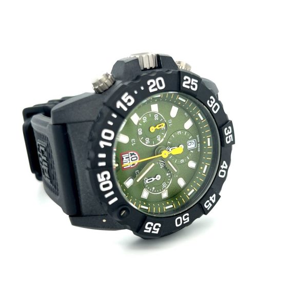 Ρολόι LUMINOX XS3597 Sea Series-XS3597