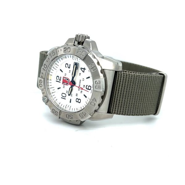 Ρολόι LUMINOX XS3257 Sea Series- XS3257