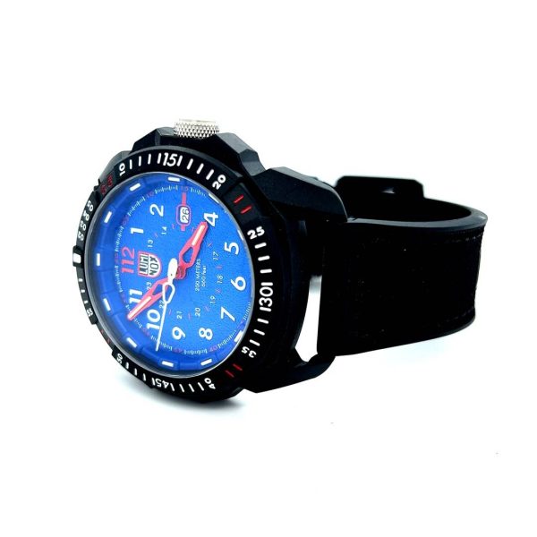 Ρολόι LUMINOX XL1003 Land Series- XL1003