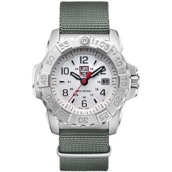 Ρολόι LUMINOX XS3257 Sea Series- XS3257