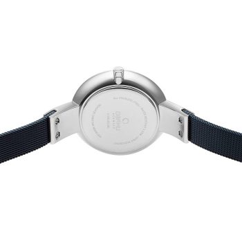 Ρολόι SOL - ARCTIC Obaku V149LXCLML