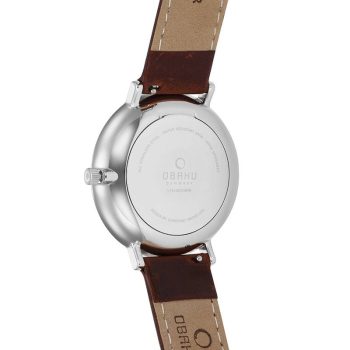 Ρολόι TOFT - MOCHA Obaku V181GDCWRN