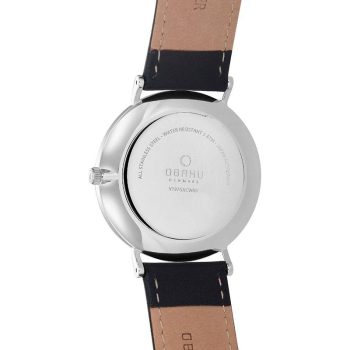 Ρολόι TOFT - STEEL Obaku V181GDCWMC