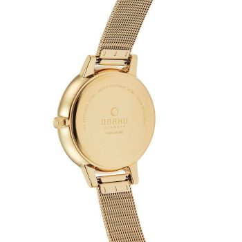 Ρολόι Liv Dusk Obaku V209LXGJMG