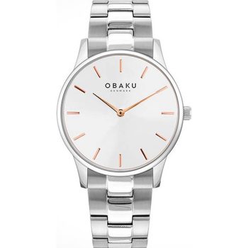 Ρολόι Obaku V247GXCISC