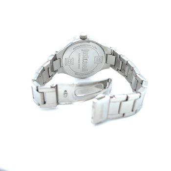 Ρολόι γυναικείο Just Cavalli Indie Stainless Steel Bracelet R7253215505