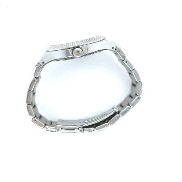 Ρολόι γυναικείο Just Cavalli Indie Stainless Steel Bracelet R7253215505