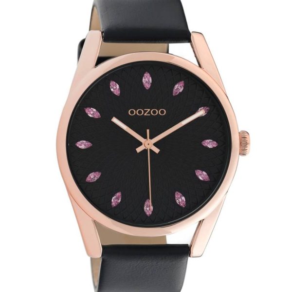 Ρολόι OOZOO Timepieces Crystals C10819