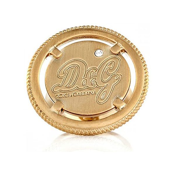 Δαχτυλίδι Dolce & Gabbana DJ0630