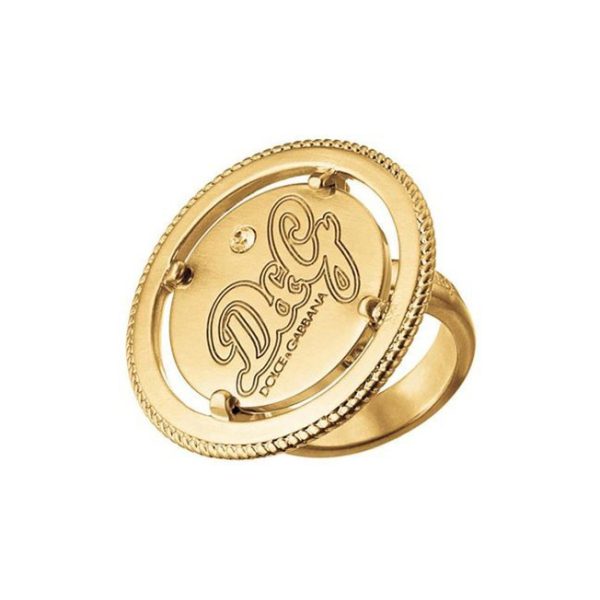 Δαχτυλίδι Dolce & Gabbana DJ0630