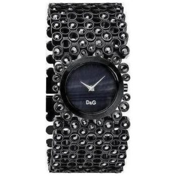 Ρολόι Dolce & Gabbana Time Black DW0245