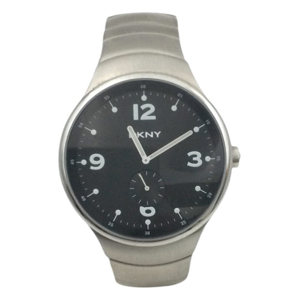 Ρολόι ανδρικό DKNY 2000
