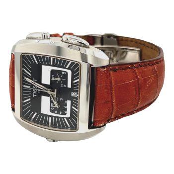 Ρολόι Tissot T-Trend Bascule T92151651