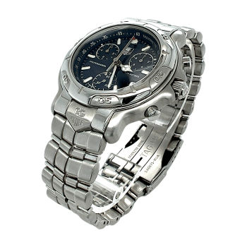 Ρολόι ανδρικό Tag Heuer CT1111-0