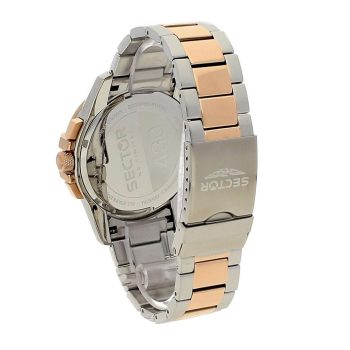 Ρολόι Sector Wristwatch R3273797001