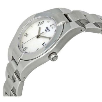 Ρολόι γυναικείο Ladies Glam Sport White Mother of Pearl ρολόι T0432101111702