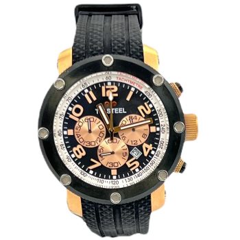 Ρολόι TW STEEL Grandeur Chronograph TW90