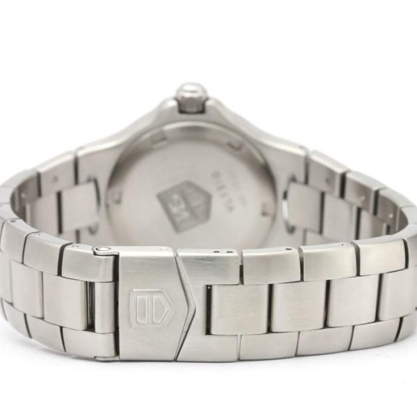 Ρολόι γυναικείο Tag Heuer Kirium WL1310