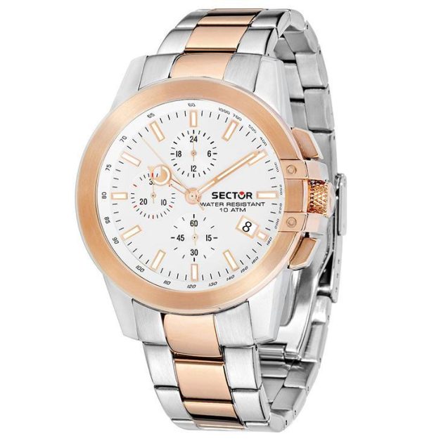 Ρολόι Sector Wristwatch R3273797001