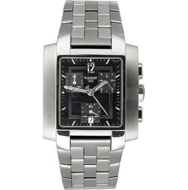 Ρολόι Tissot - TXL Chronograph - T60158752