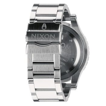 Ρολόι Nixon Chrono Midnight GT A486-1529-00