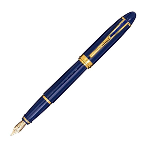 Πένα Aurora Ipsilon Deluxe B12-BB
