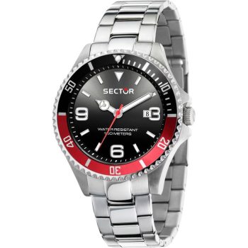 Ρολόι SECTOR WATCH 230 - R3253161021