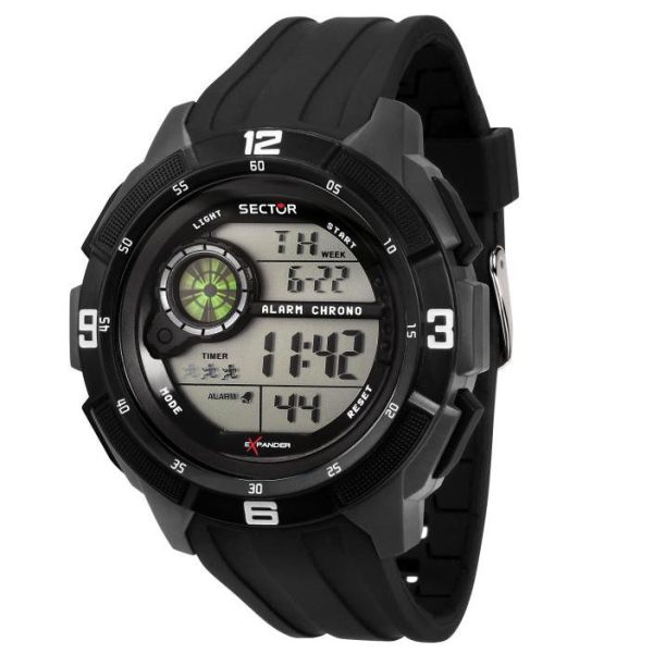 Ρολόι SECTOR ADV2500 WATCH - R3223243001