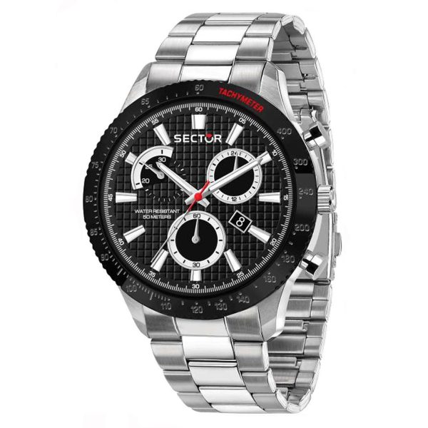 Ρολόι SECTOR WATCH 450 - R3273776002