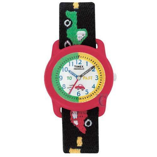 Παιδικό ρολόι Timex Kids T71122