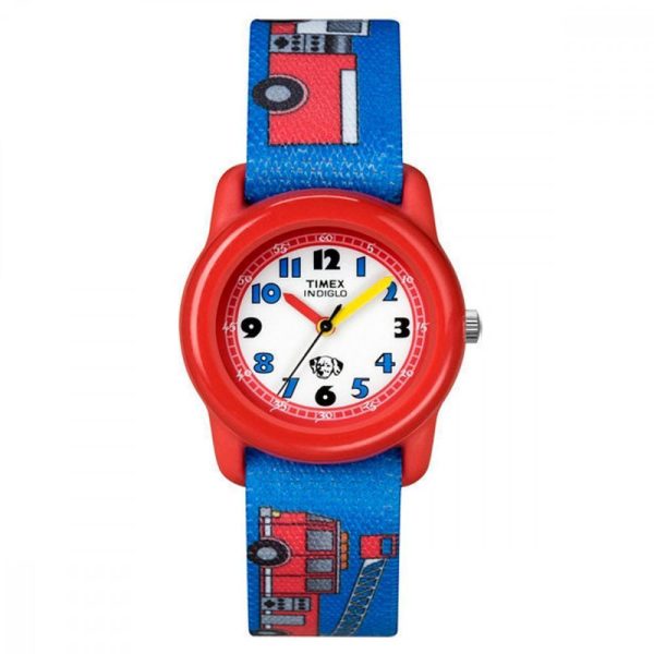 Παιδικό ρολόι Timex Kids T7B704