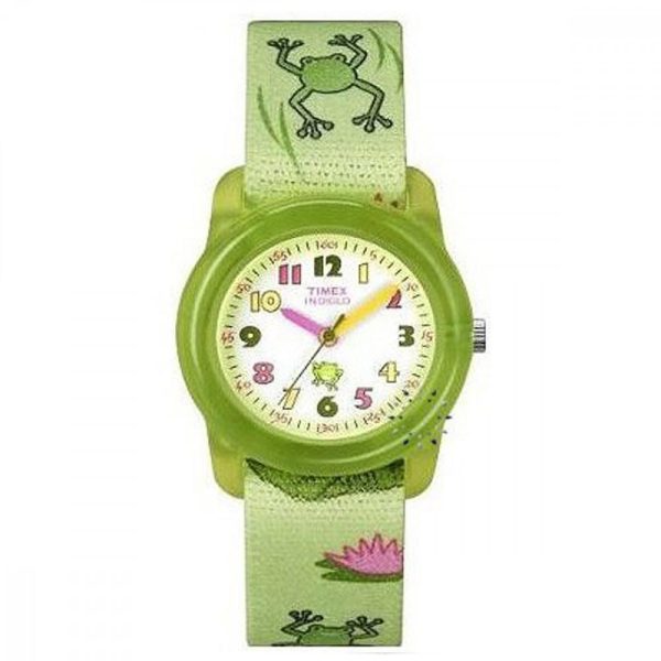 Παιδικό ρολόι Timex Kids T7B705