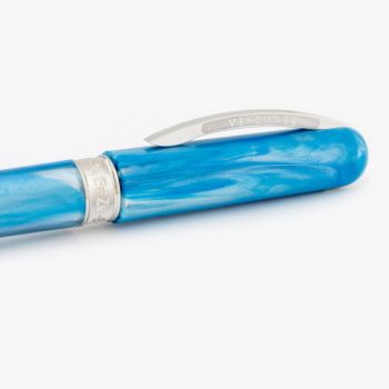 Πένα Visconti BREEZE BLUEBERRY KP08-05-FP