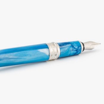 Πένα Visconti BREEZE BLUEBERRY KP08-05-FP