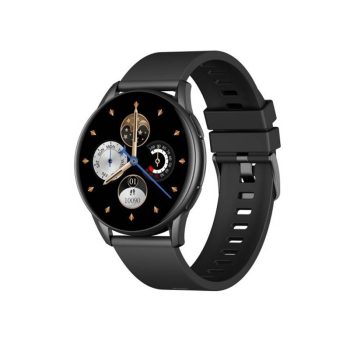 Ρολόι unisex smartwatch Strand by Obaku S740USBBVB