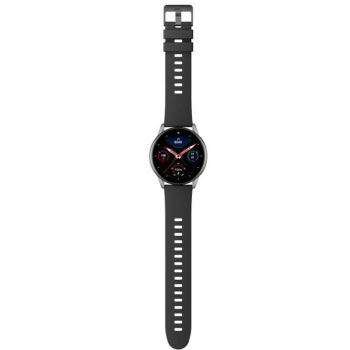 Ρολόι unisex smartwatch Strand by Obaku S740USBBVB