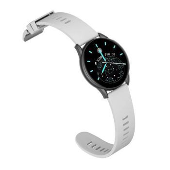 Ρολόι unisex smartwatch Strand by Obaku S740USBBVJ