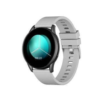 Ρολόι unisex smartwatch Strand by Obaku S740USBBVJ