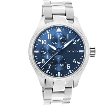 Ρολόι ανδρικό OOZOO Timepieces C10955