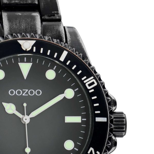 Ρολόι ανδρικό OOZOO Timepieces C11014