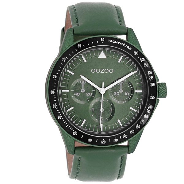 Ρολόι ανδρικό OOZOO Timepieces C11111