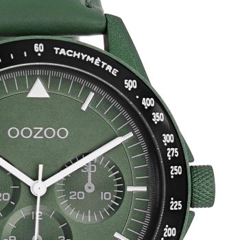 Ρολόι ανδρικό OOZOO Timepieces C11111