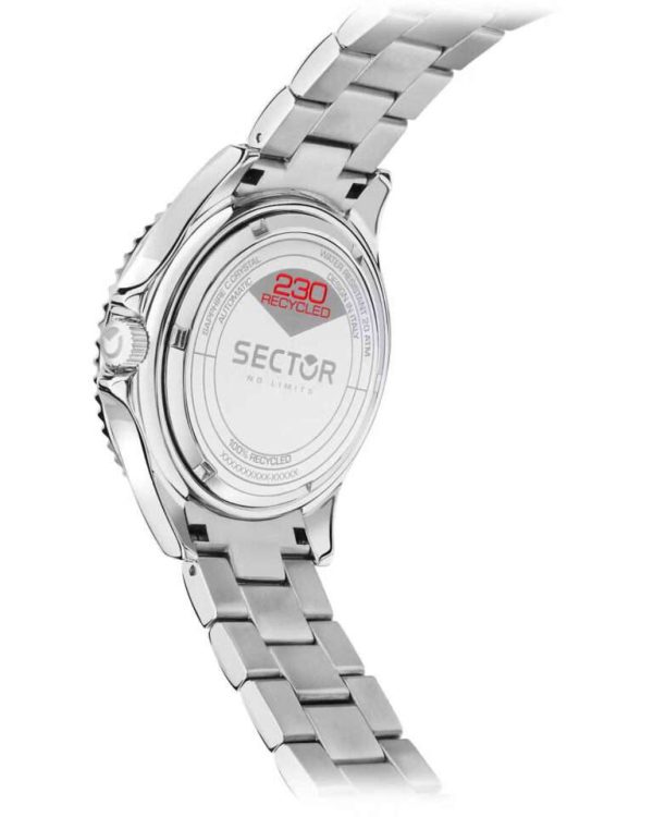 Ρολόι SECTOR 230 WATCH - R3223161005